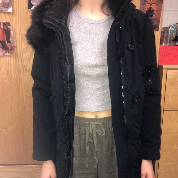 parka - Picture 3 of 6